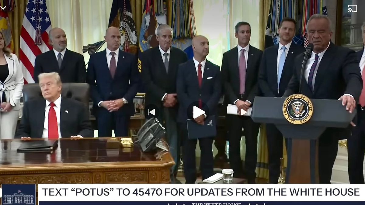 White House Announces Major Deal to Cut Weight-Loss Drug Prices