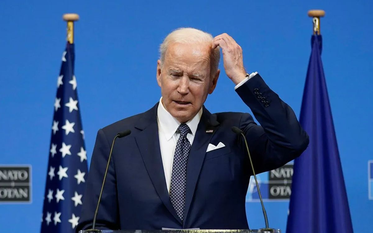 New Poll: Majority of Americans Supports Prosecution in Autopen Investigation of Biden Era