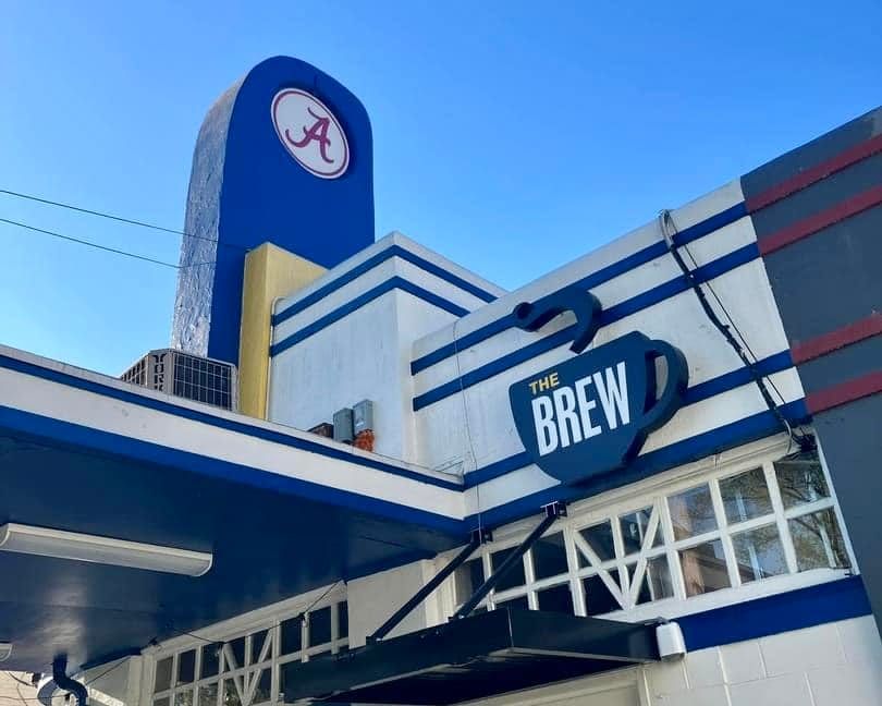 Adaptive Reuse Projects Can Revitalize Alabama’s Communities