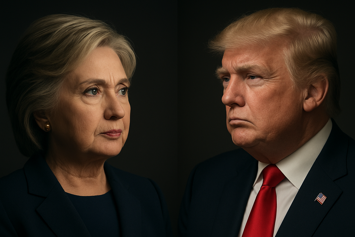 From “Deplorables” to “Lowlifes”—We’ve Been Here Before