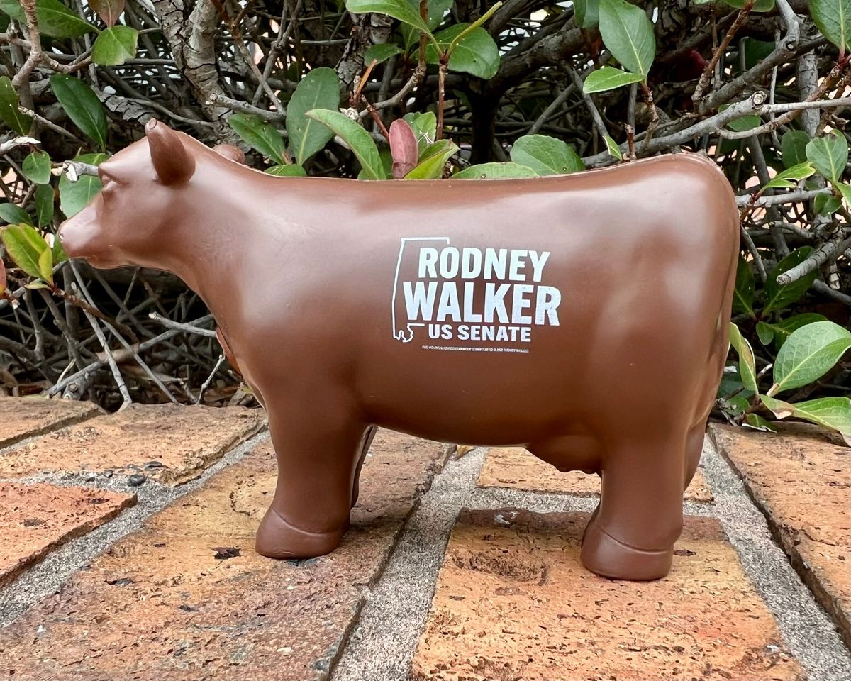 Rodney Walker Opens Five Campaign Offices Across Alabama