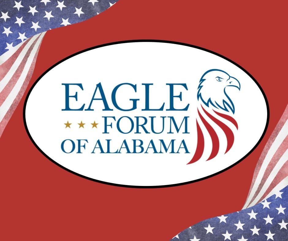 Eagle Forum of Alabama to Host Election Integrity and Policy Conference on Dec. 5