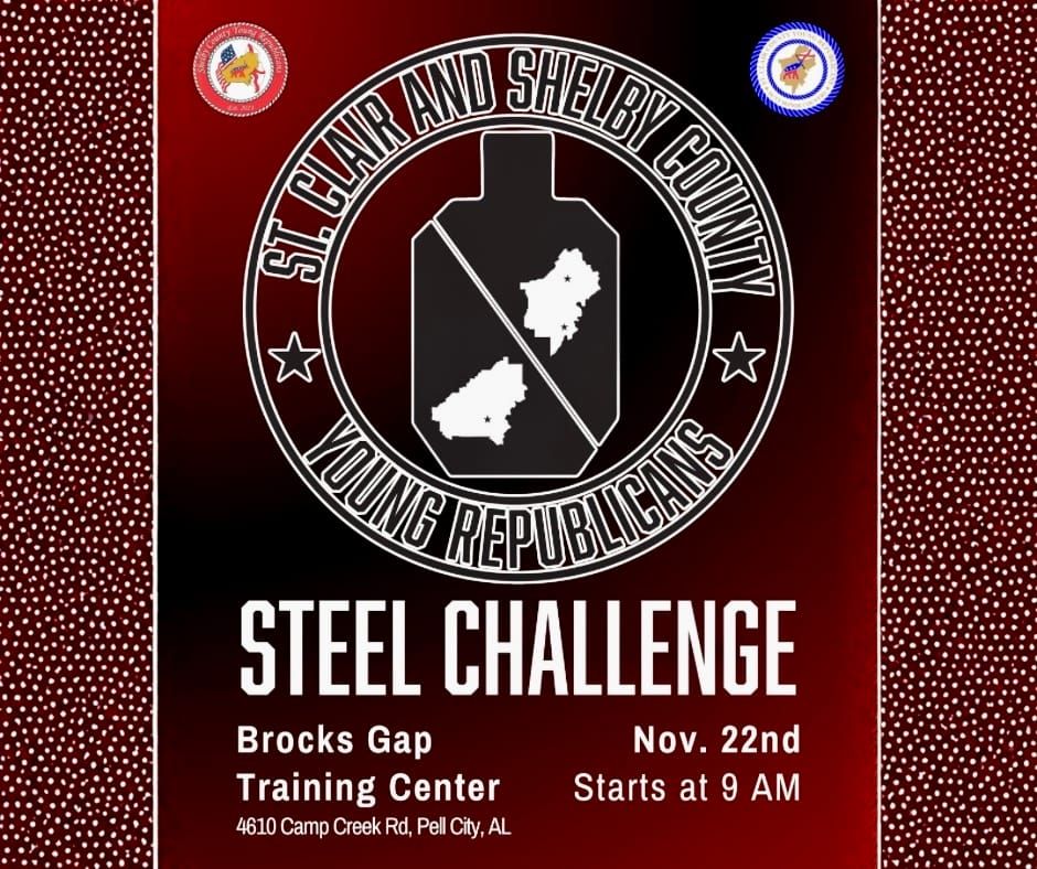 Young Republicans Launch Alabama Steel Challenge