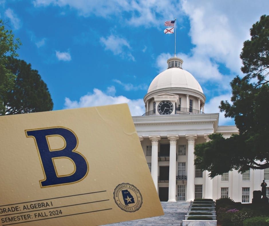 Alabama Schools Report Card Show Solid Gains