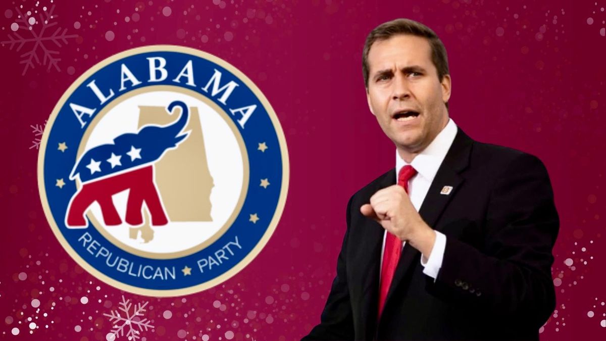 ALGOP Encourages Families to Apply for CHOOSE Act ESAs