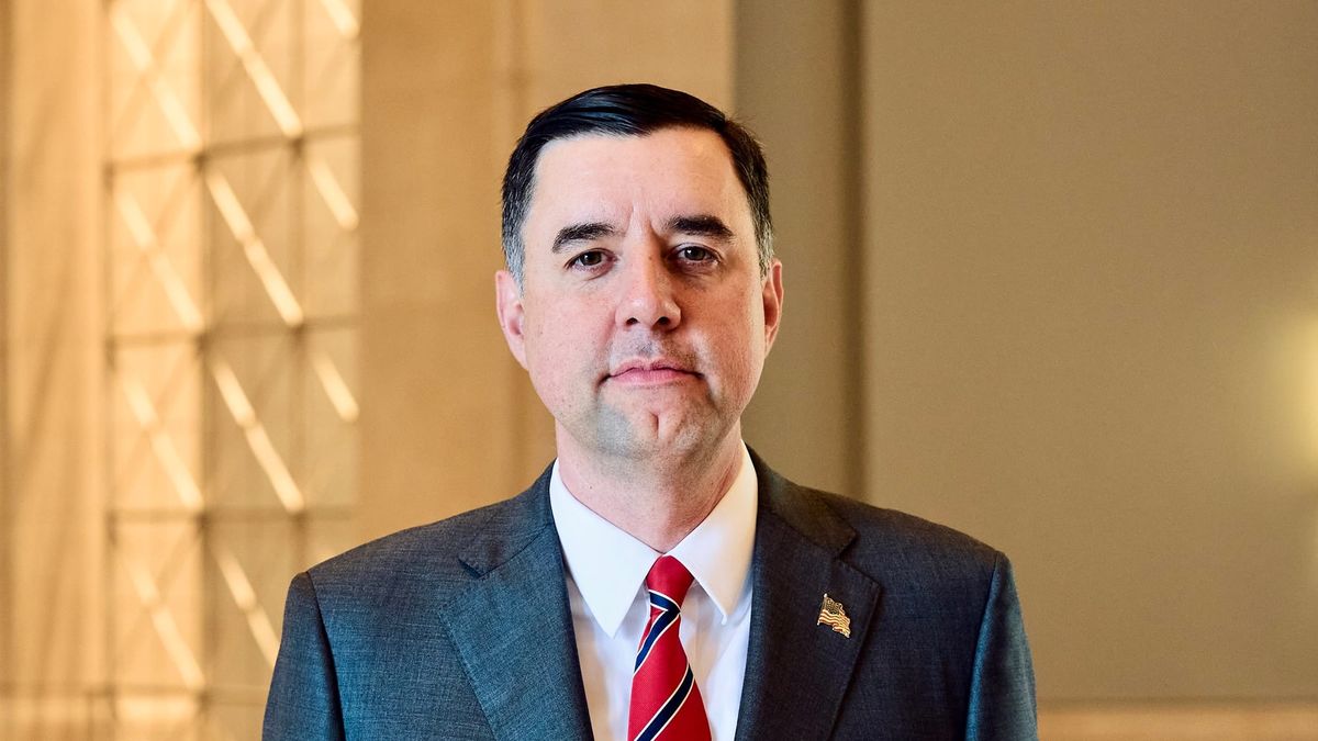 Jay Mitchell Opens Up $700,000 Lead in Cash on Hand in Attorney General Race