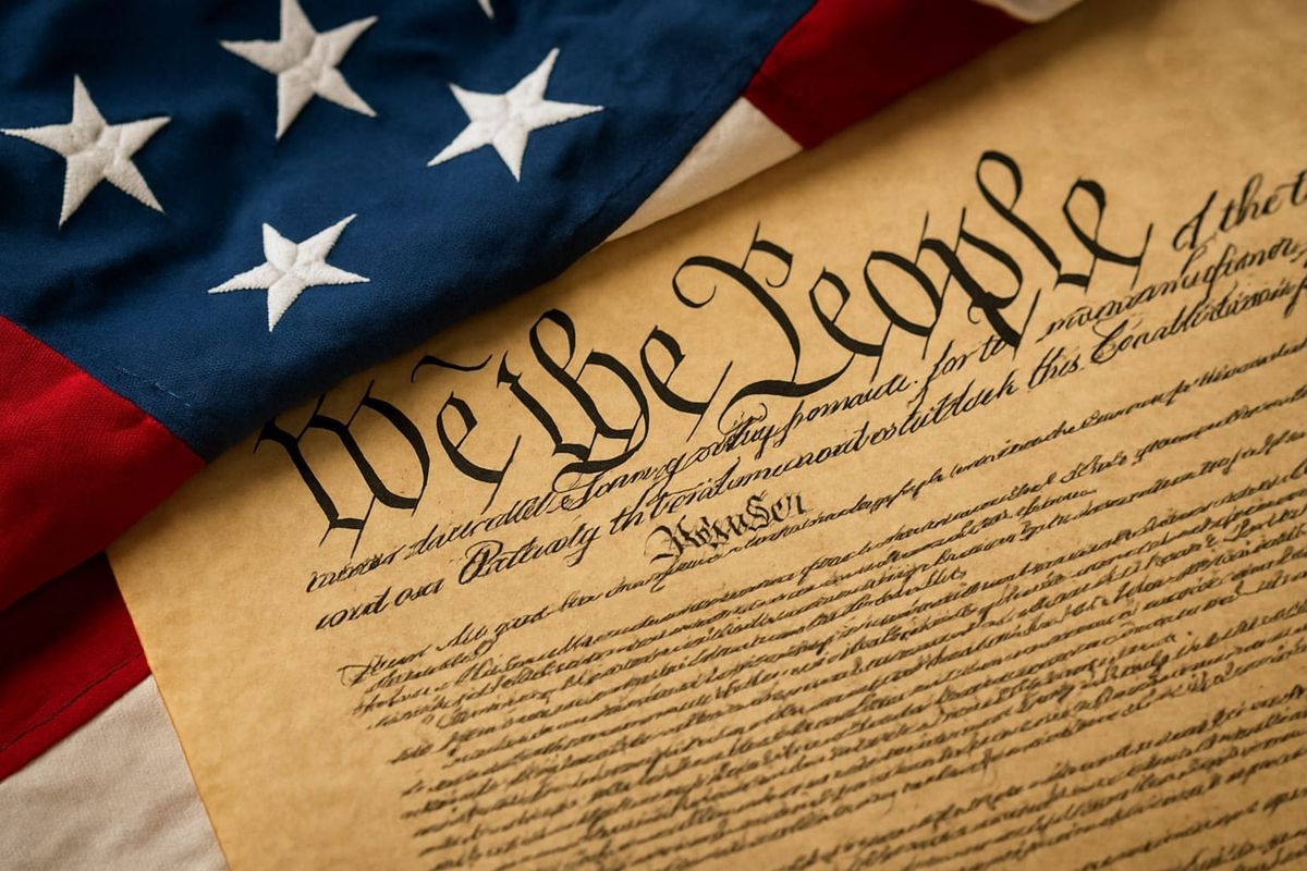 Alabama's Supermajority Is Breaking the Constitution — Who Will Stop Them?