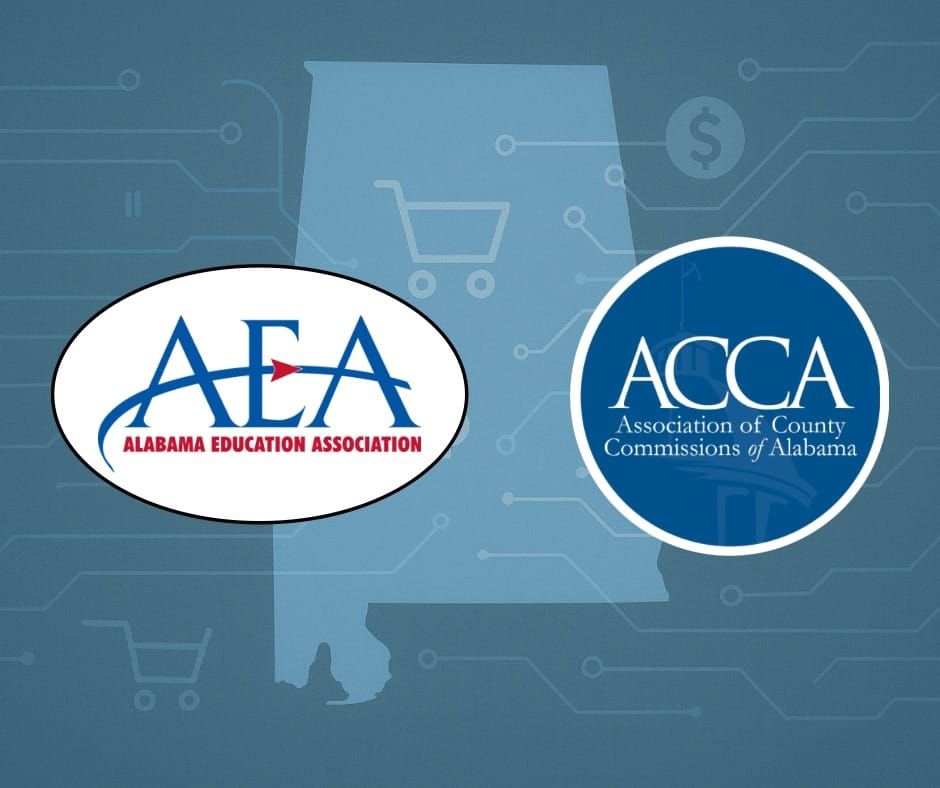 Alabama Online Sales Tax Fight Heats Up Before Session