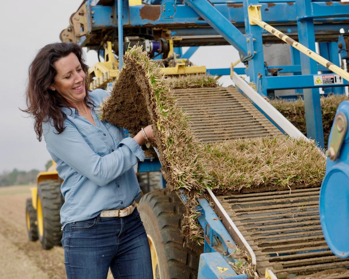 Leading Agriculture Forward with Innovation, Safety, and Common Sense