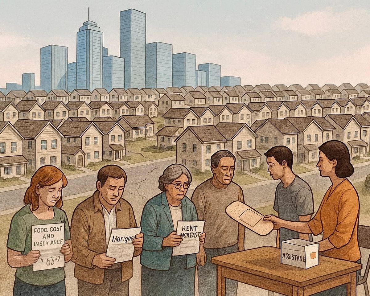 Integrity Over Optics