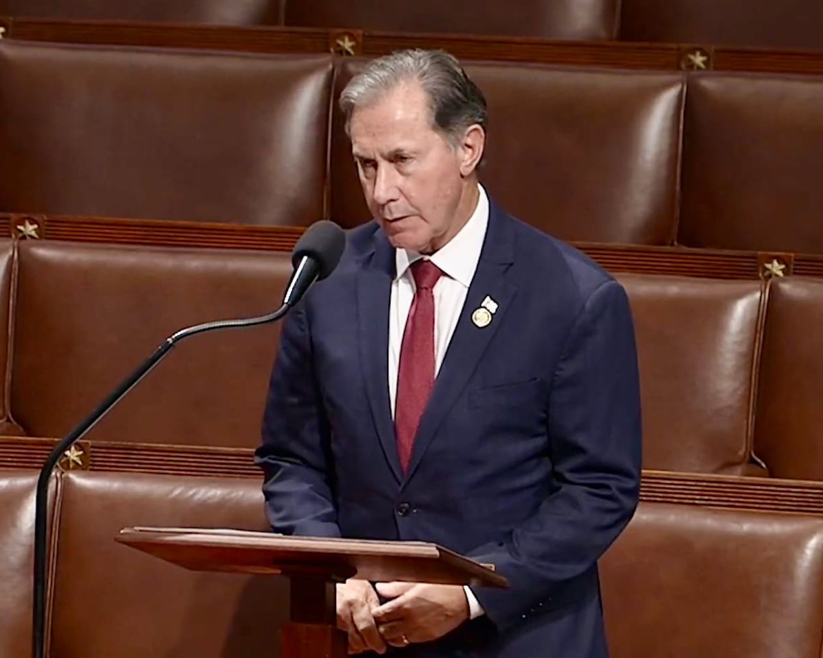 Rep. Palmer Votes in Favor of Power Plant Reliability Act