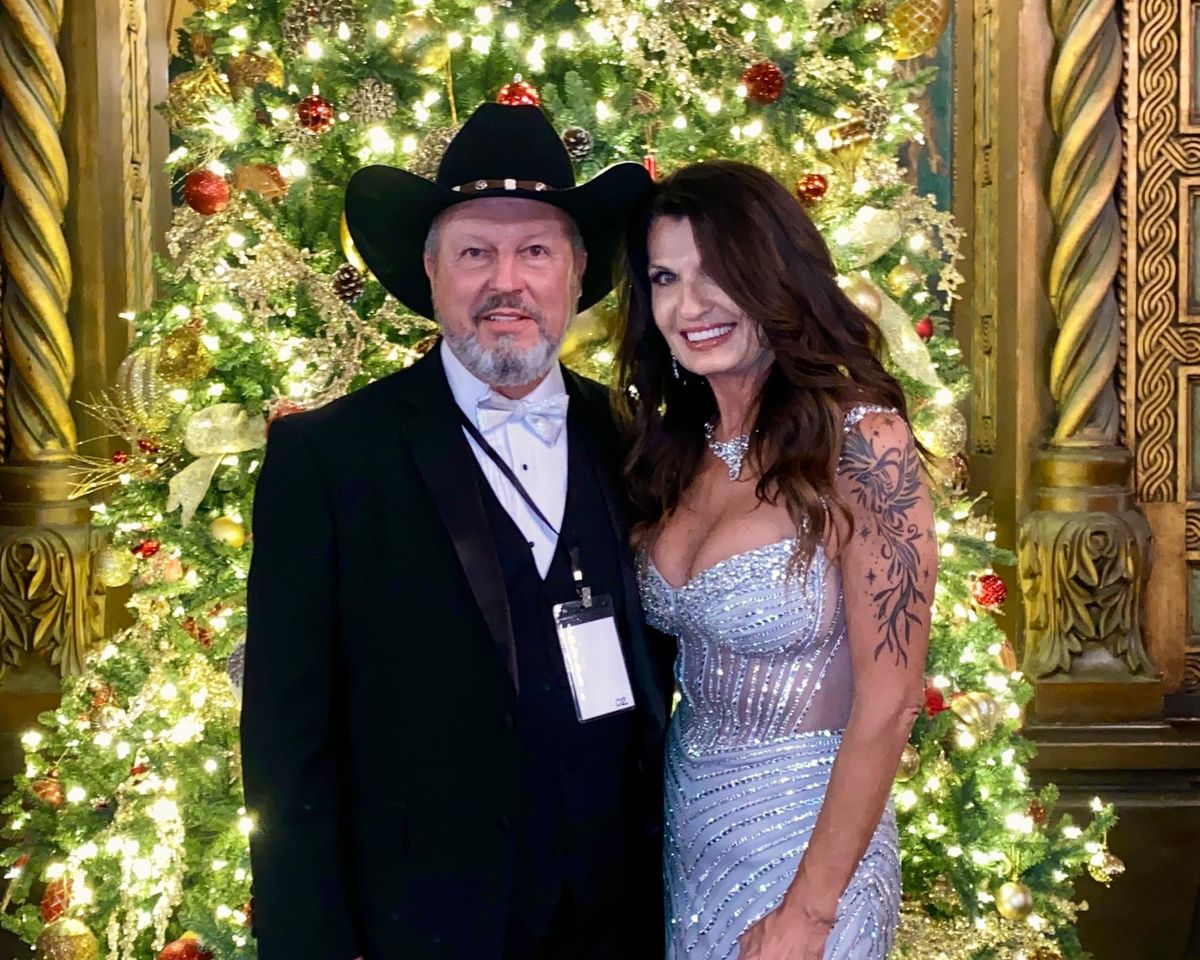 Walker Joins National Leadership Talks at Mar-a-Lago