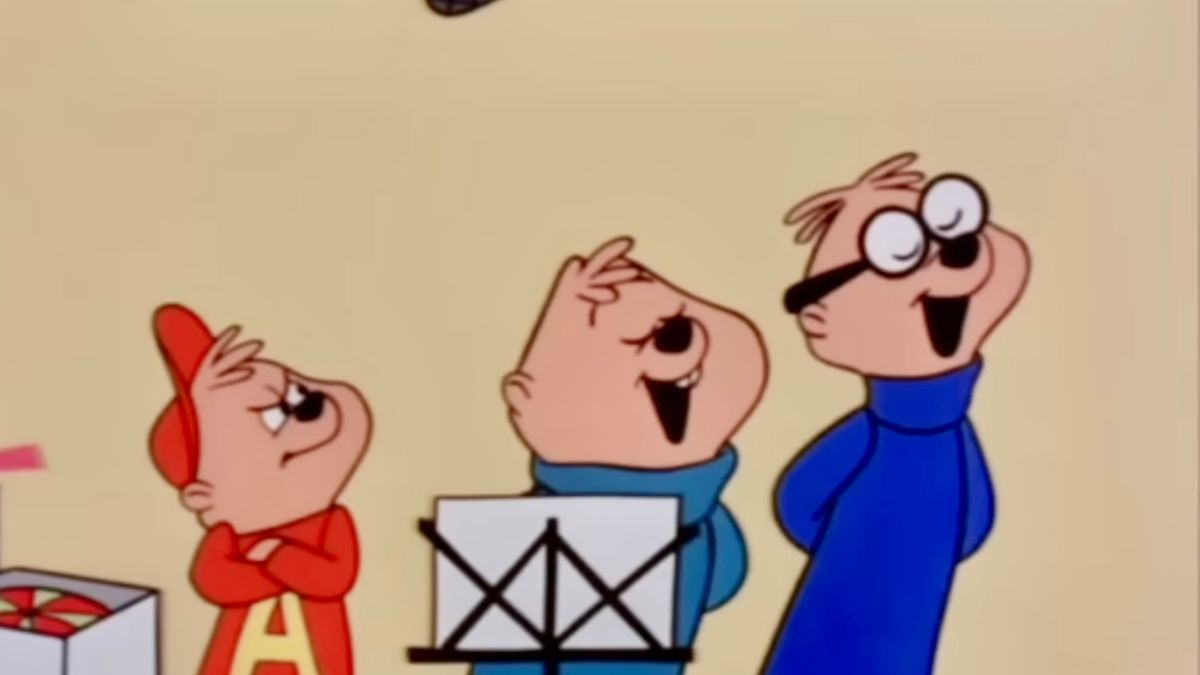 Christmas, Don’t Be Late