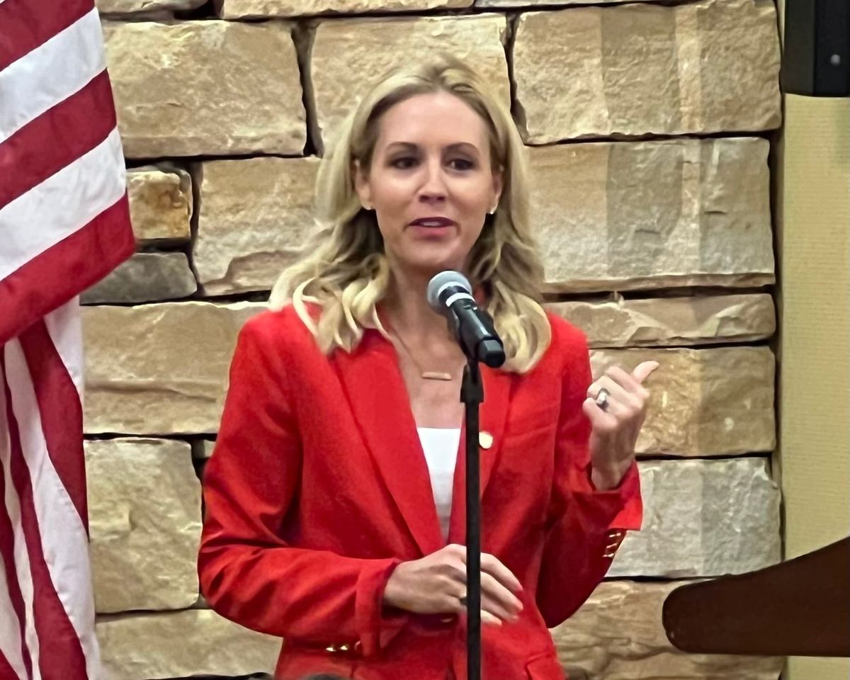 Associated Builders and Contractors of Alabama Backs Robertson for AG