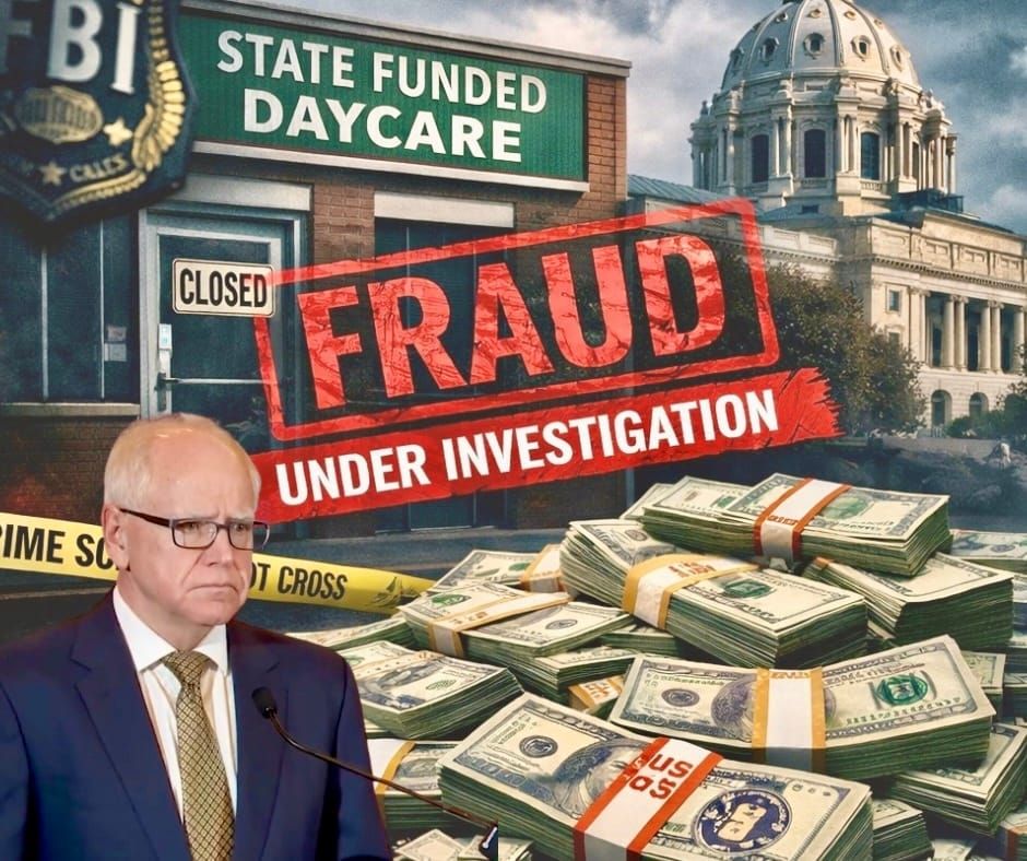 Minnesota Fraud Scandal: Charges, Billions, Terror Fears
