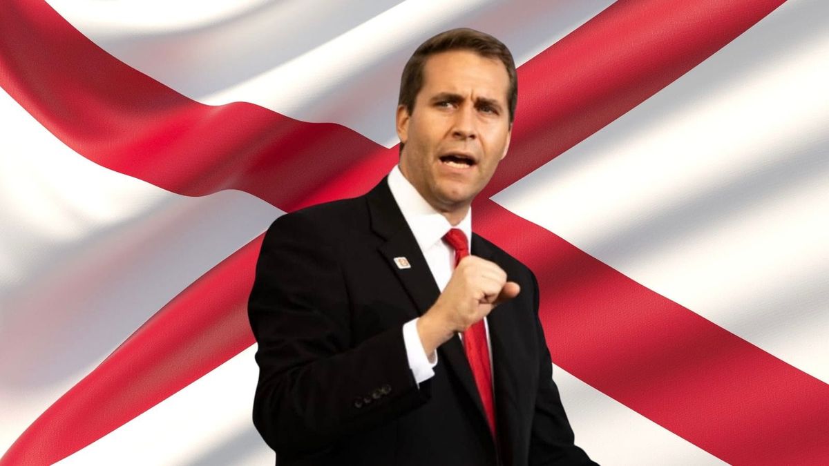 BREAKING: Wahl Qualifies in Alabama Lt. Governor Race