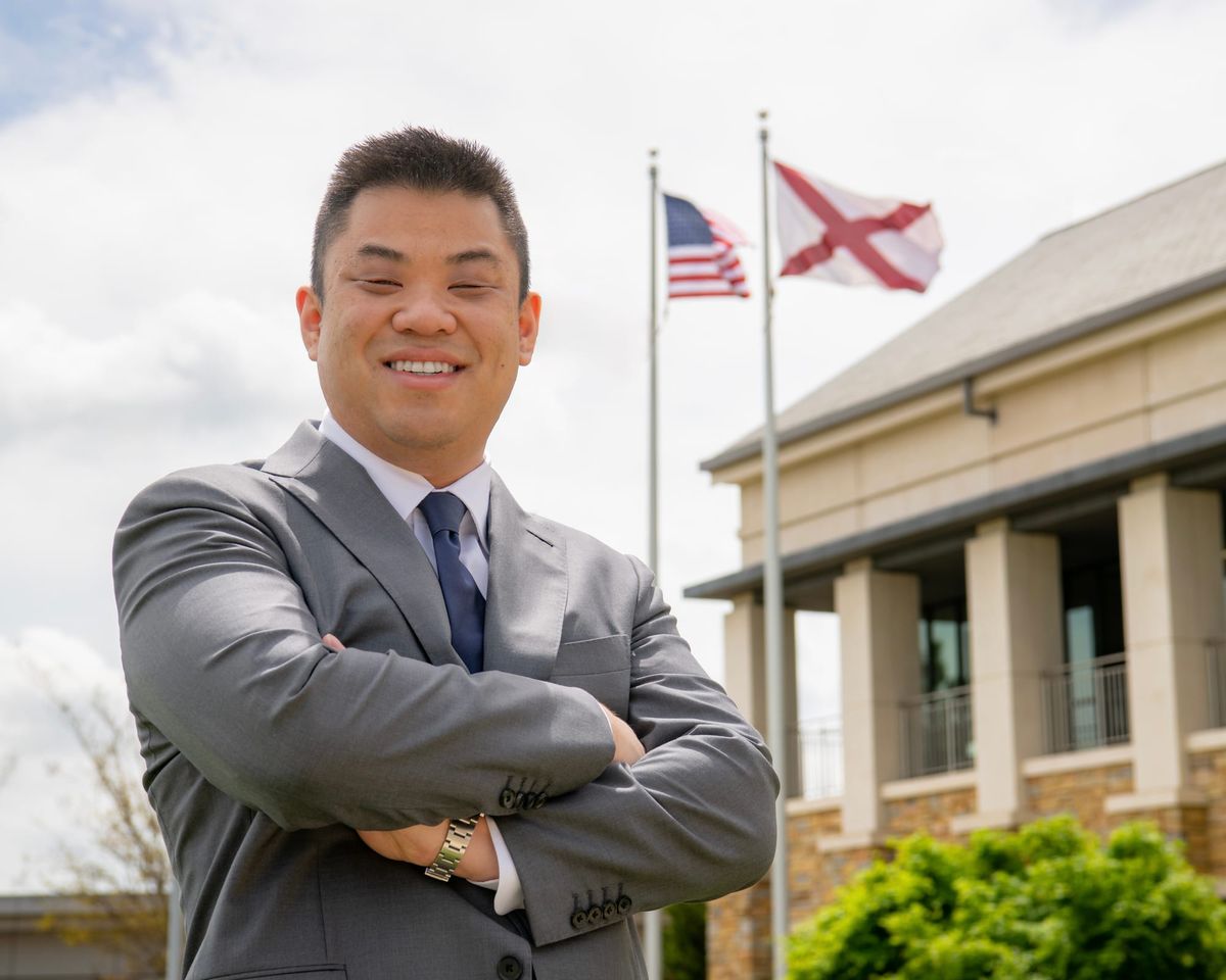 ATA’s TRUK PAC backs Chen for Alabama State Auditor