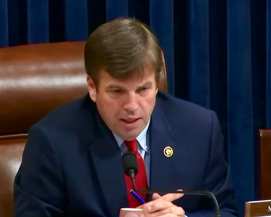 House Passes FY26 Appropriations Bill Backed by Dale Strong