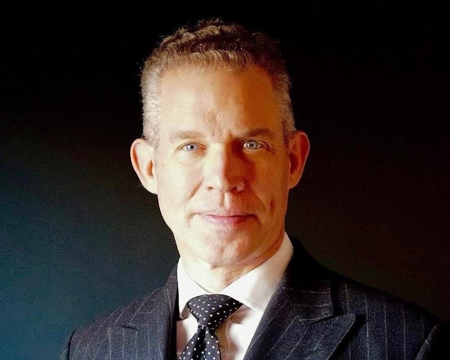 Morgan Murphy—Venezuelan Action an “incredible capture”