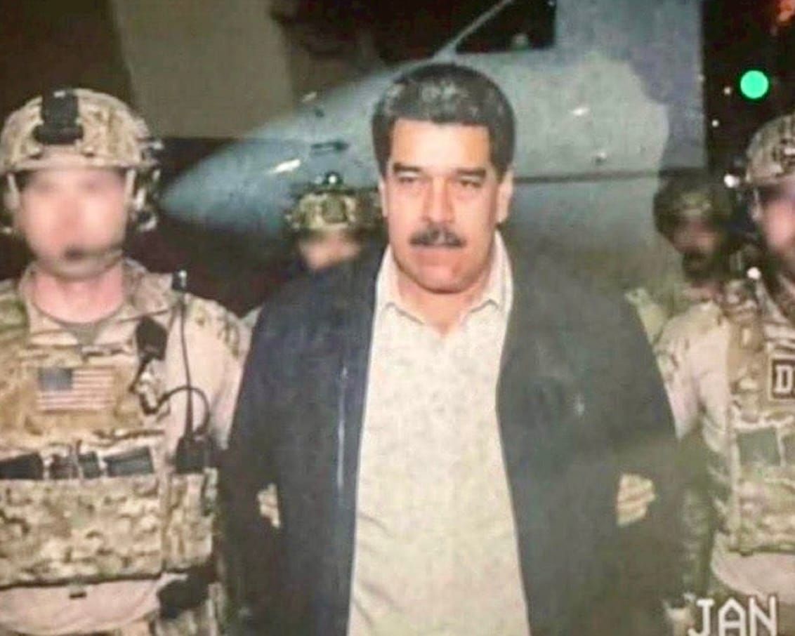 When Criminal Regimes Finally Face Consequences