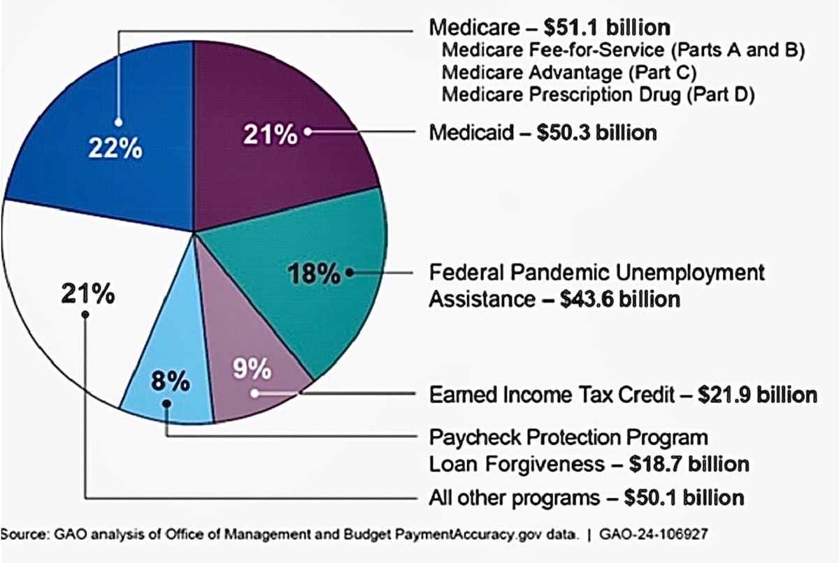 From Minnesota to Everywhere: Government Fraud Was the System — Until Now