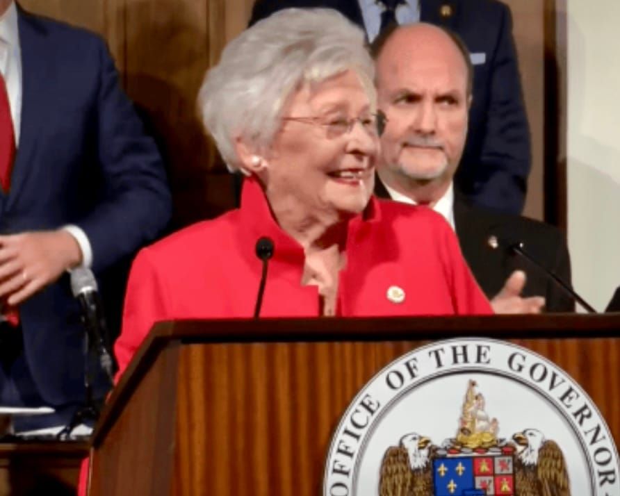 Results, Not Rhetoric: Kay Ivey’s Lasting Legacy