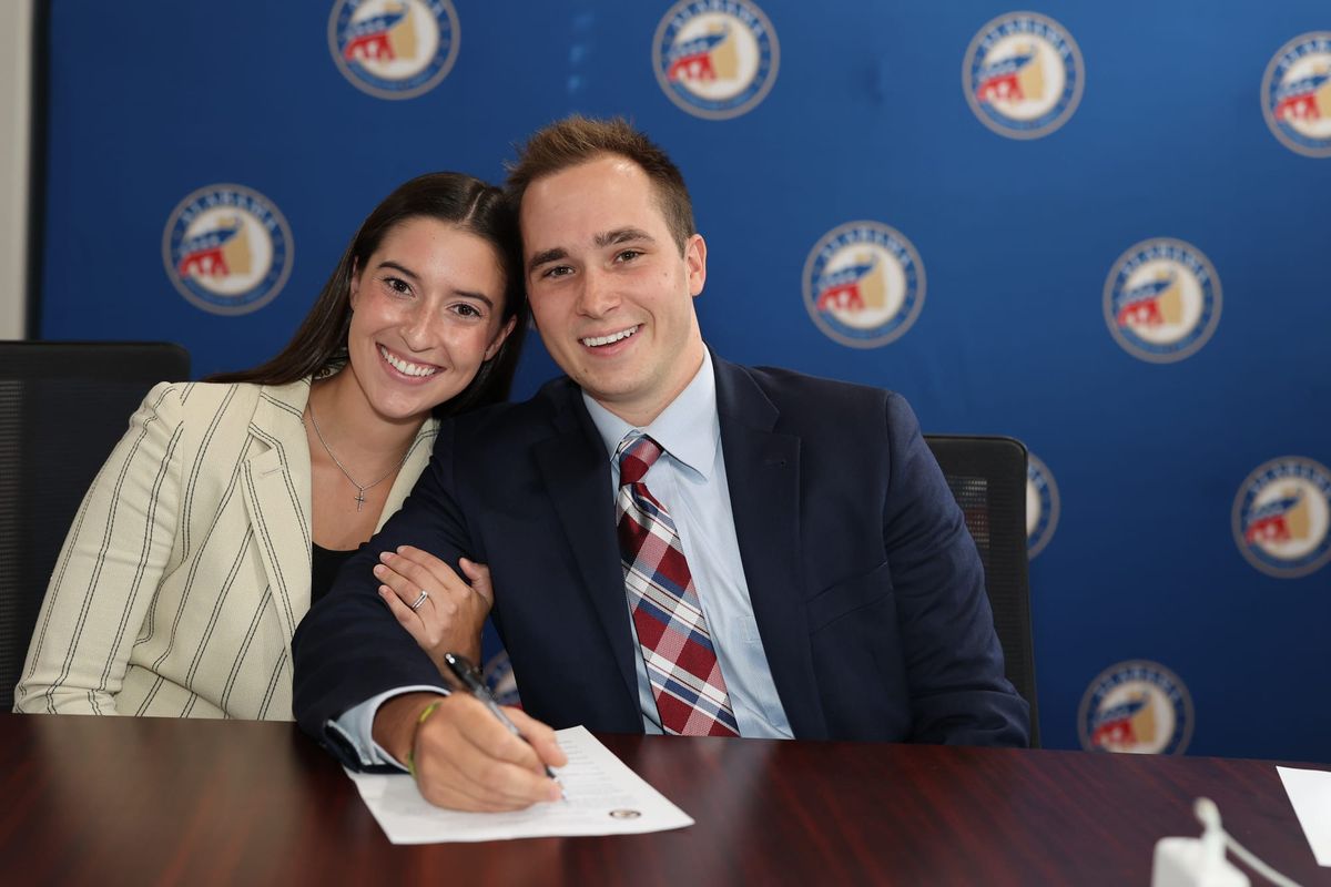 Hampton Harris Enters Race for Alabama’s 2nd District