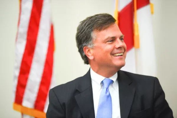 Arthur Orr Qualifies for New Term in Alabama Senate Dist. 3