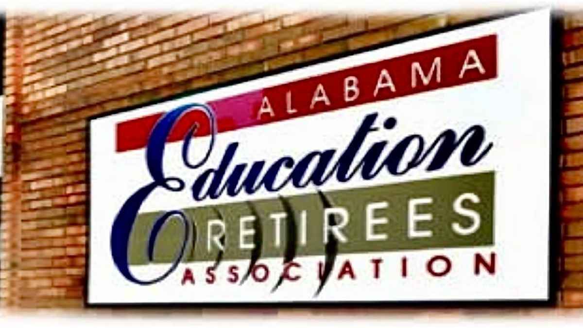Alabama Education Retirees Association Names Wendy Carol Lang as Executive Director