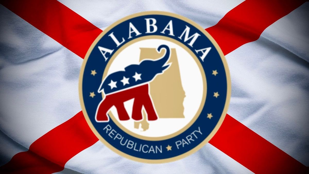 Alabama GOP Legislative Recap – Week 1
