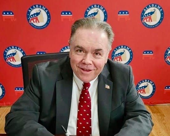 Brent Woodall Qualifies for PSC Place 2, Challenges Beeker