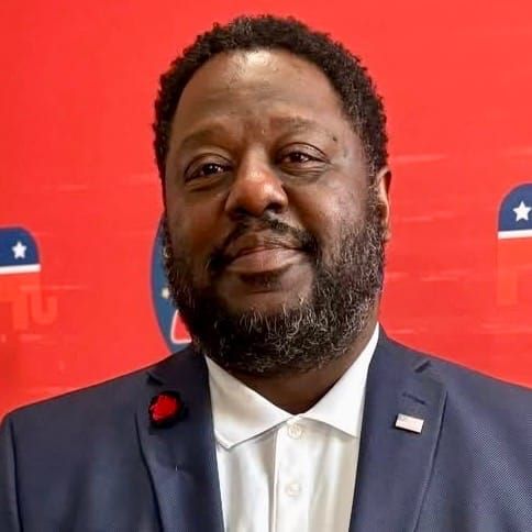 Benderson Announces Candidacy for AL State Senate District 24