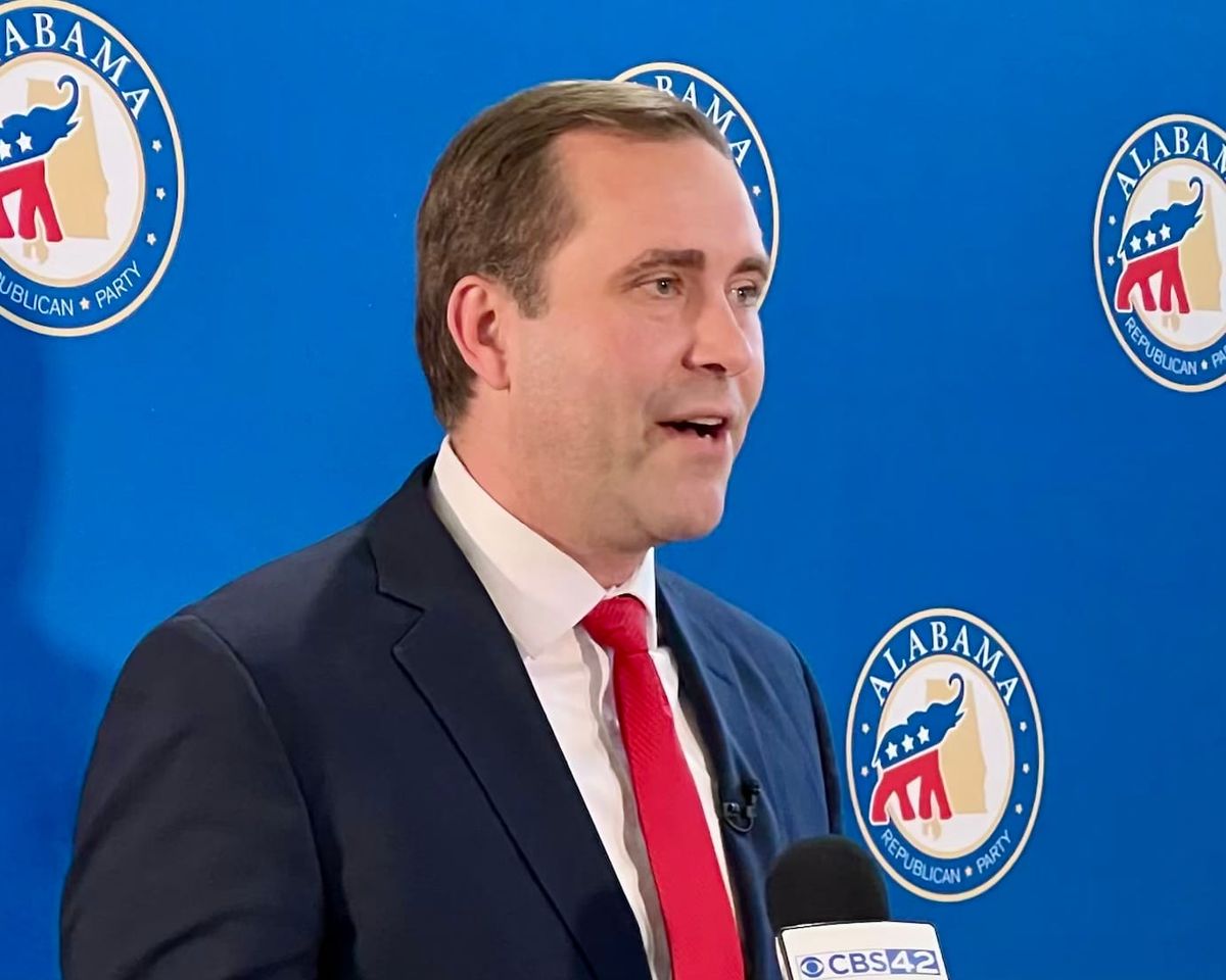 John Wahl Enters Alabama Lieutenant Governor Race