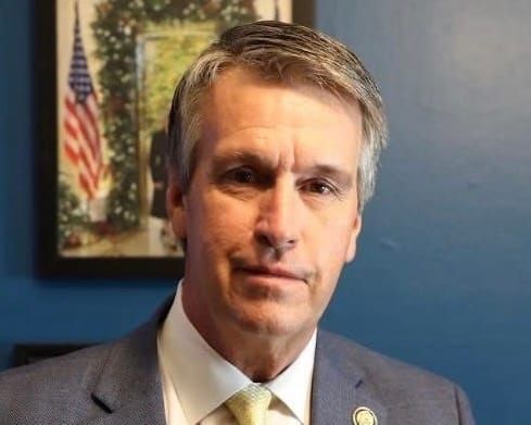 Barry Moore Bill Adds Call-Center Security for Veterans