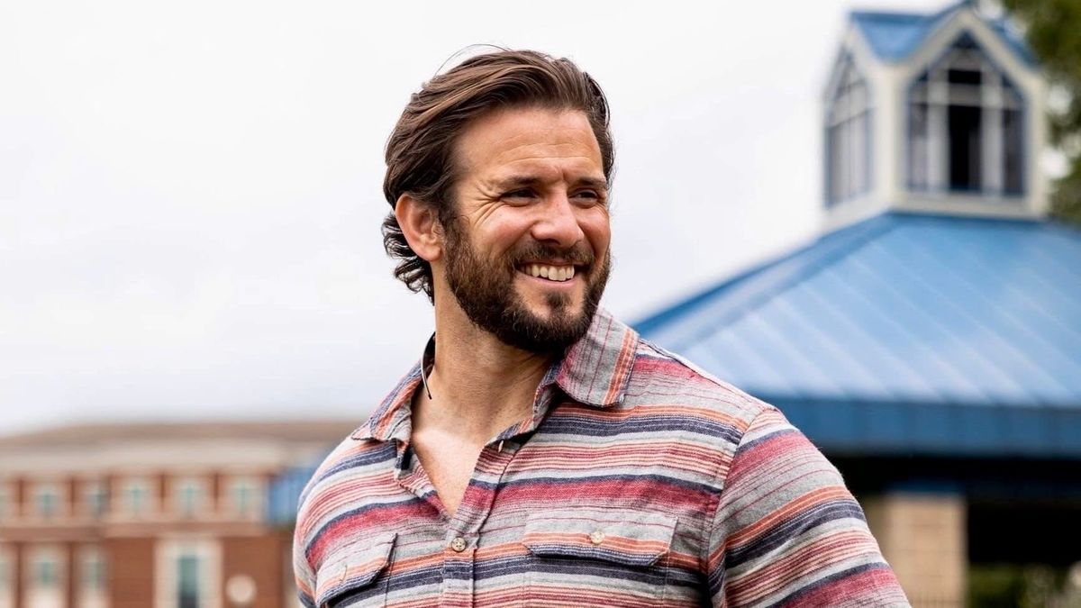 Jared Hudson Blames ICE Assault on Anti-Police Rhetoric