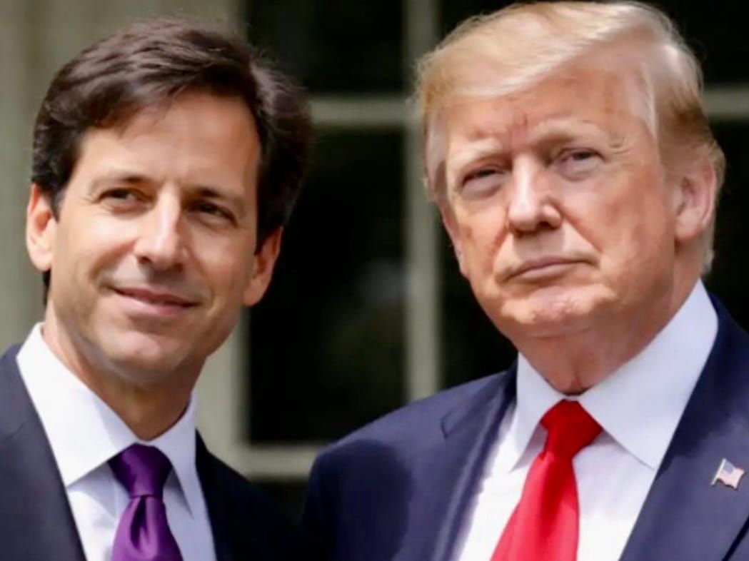 Kevin Warsh Is the Right Man for This Moment at the Federal Reserve