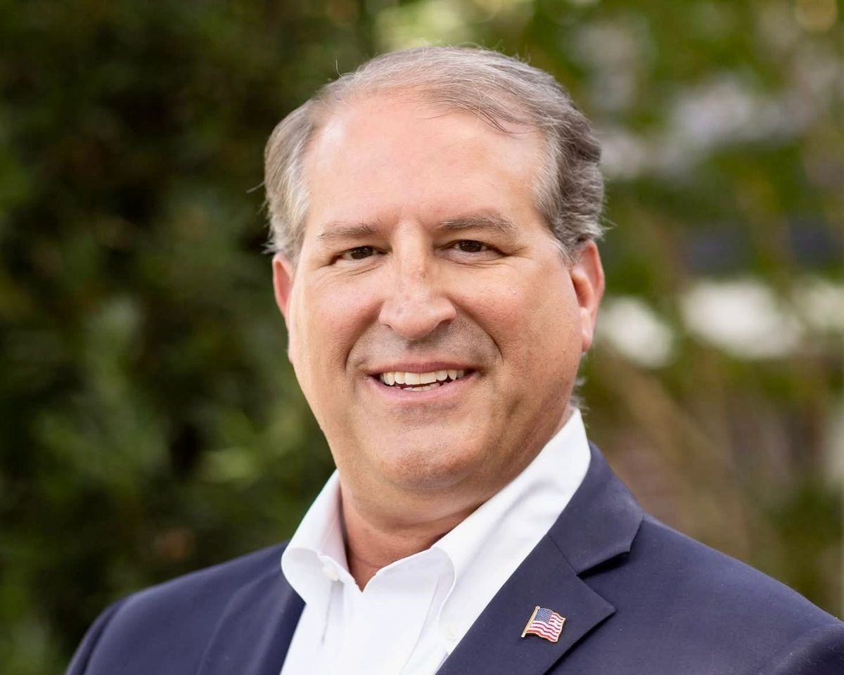 Rhett Marques Doubles Fundraising Lead in Alabama CD-1 Race