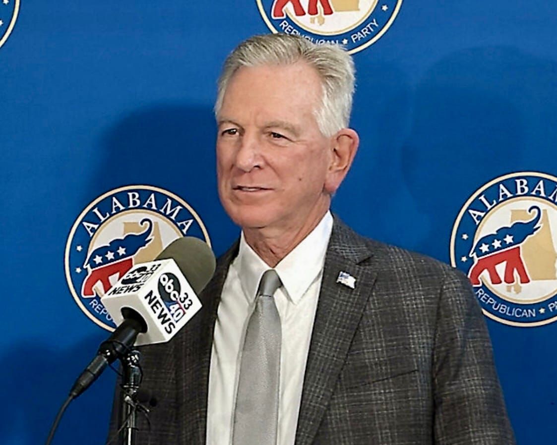 The Party Did the Right Thing—and Alabama Is Better for It