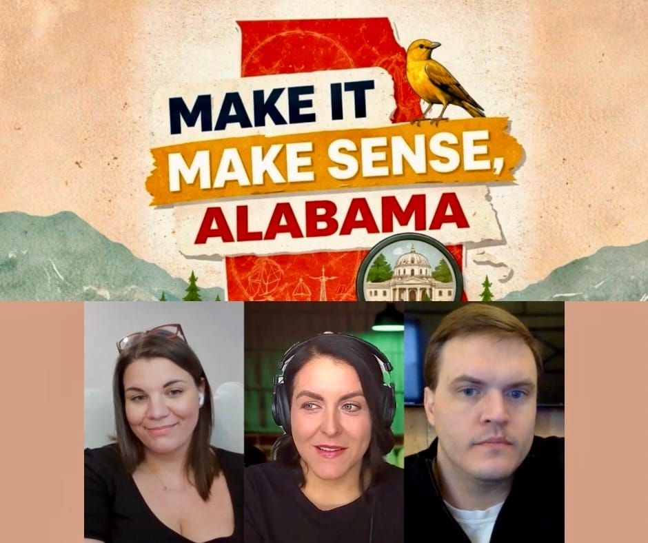 Alabama Senate Hopeful Dr. Deas Calls for Healthcare Reform