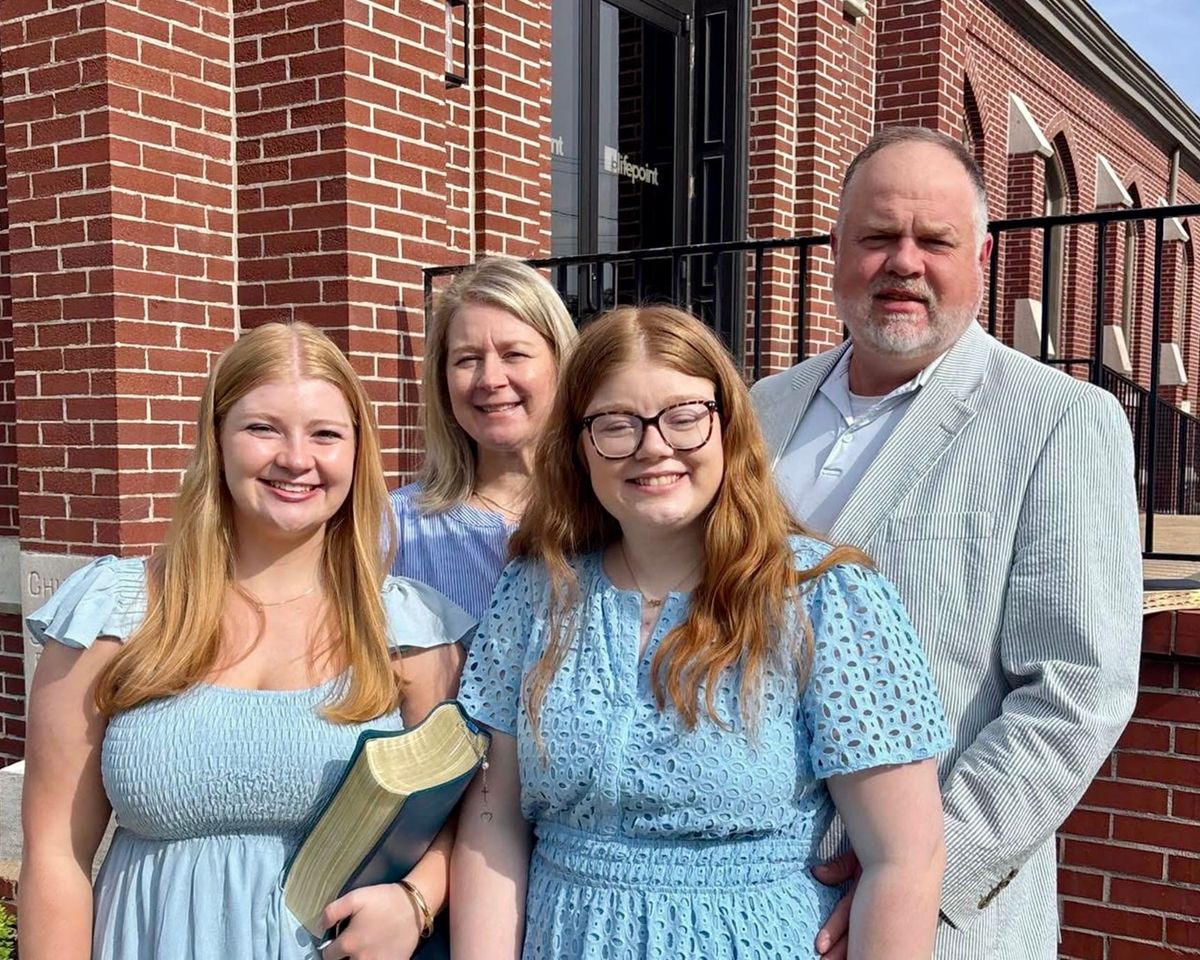 Collins Endorses Patrick Johnson for House District 8 Seat