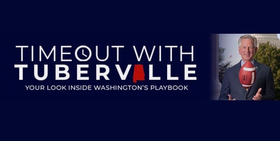 Deport Every Illegal Alien — Timeout with Tuberville