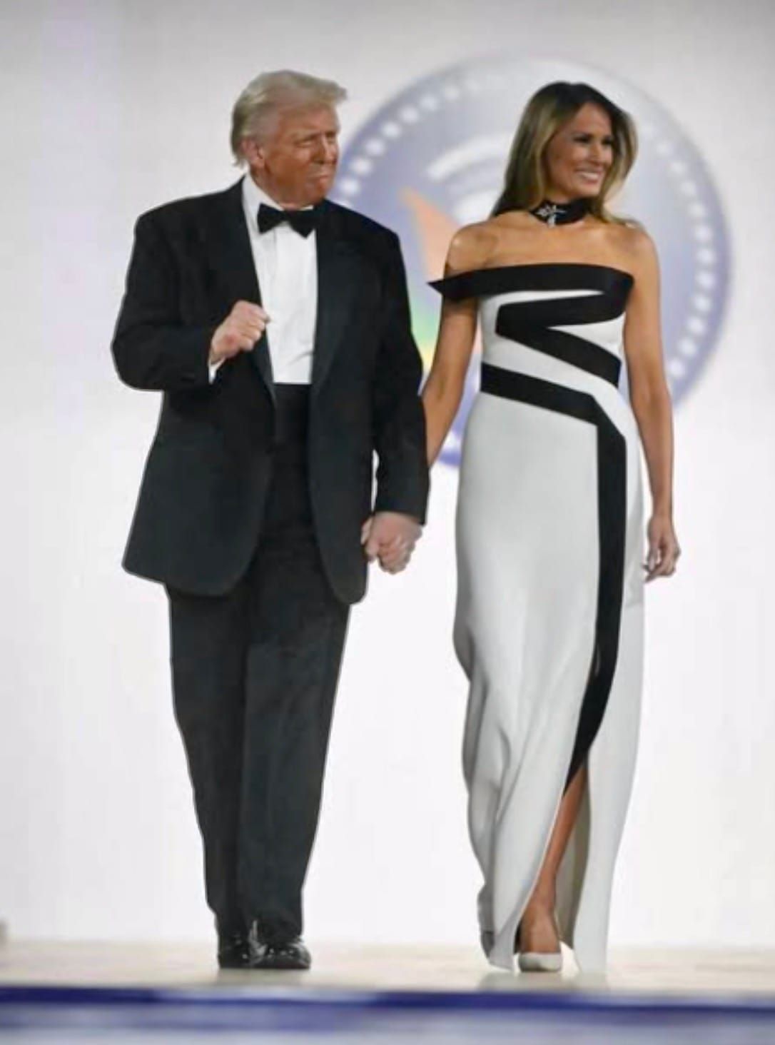 Melania — Grace, Style, and the Strength That Doesn’t Shout