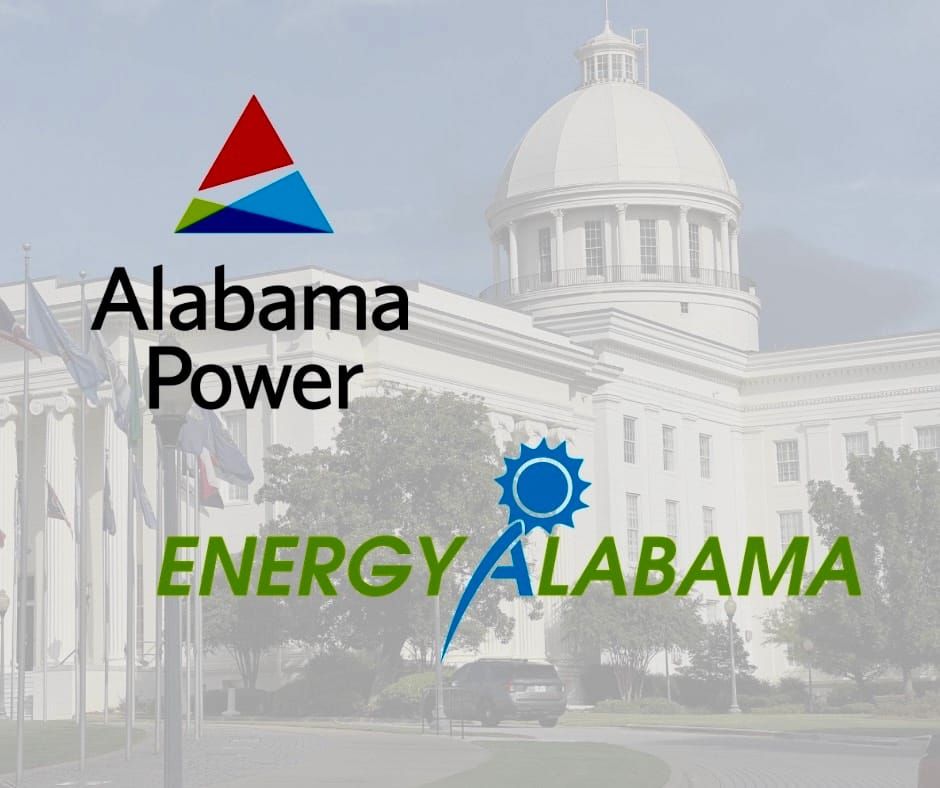 BREAKING: Alabama Power, Energy Alabama Phone Call Surfaces
