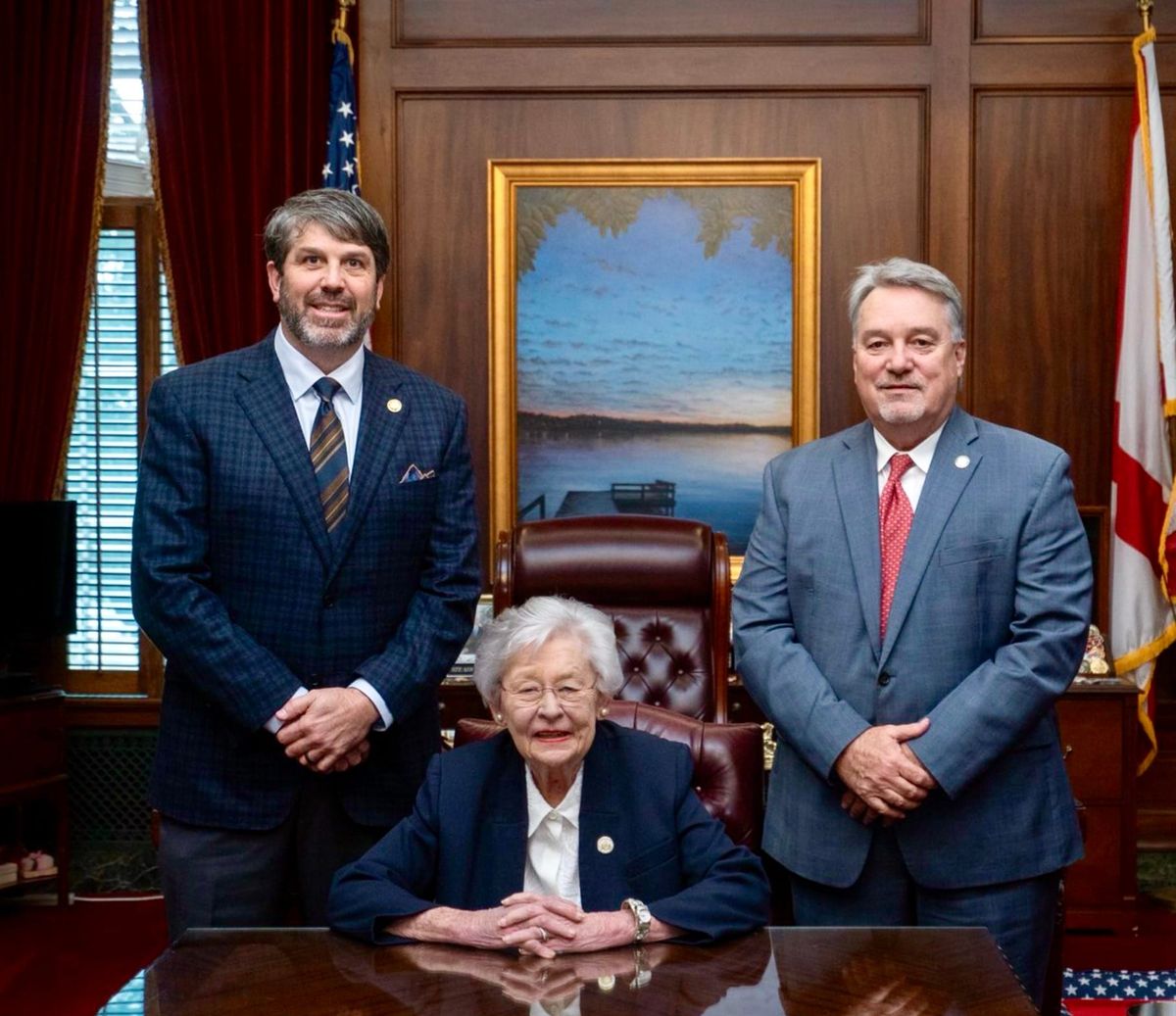 Moral Clarity in Montgomery