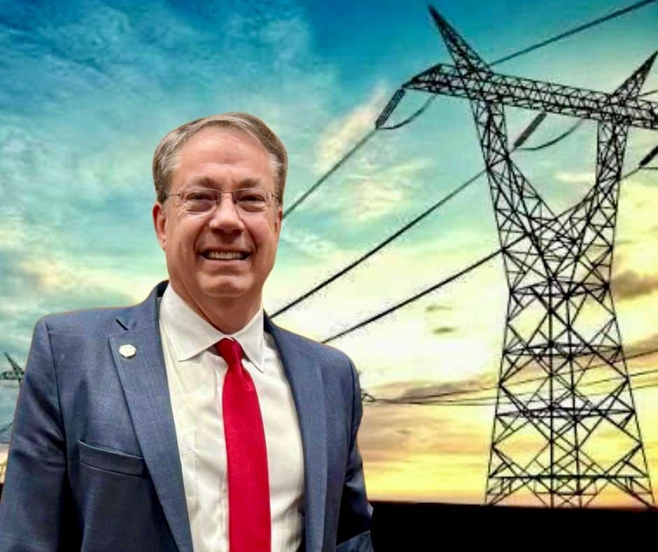 PSC Reform Bill Filed After Commission Governance Fight