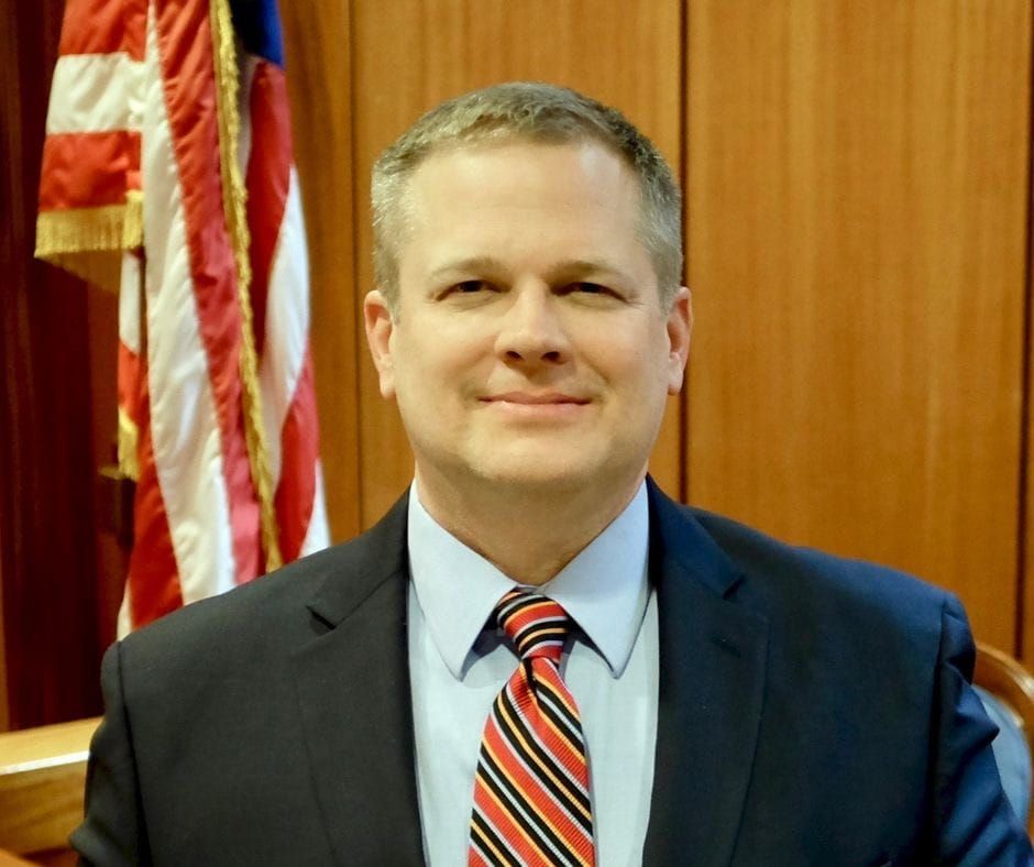 Riggs Walker Announces Candidacy for Alabama Court of Criminal Appeals, Place 5