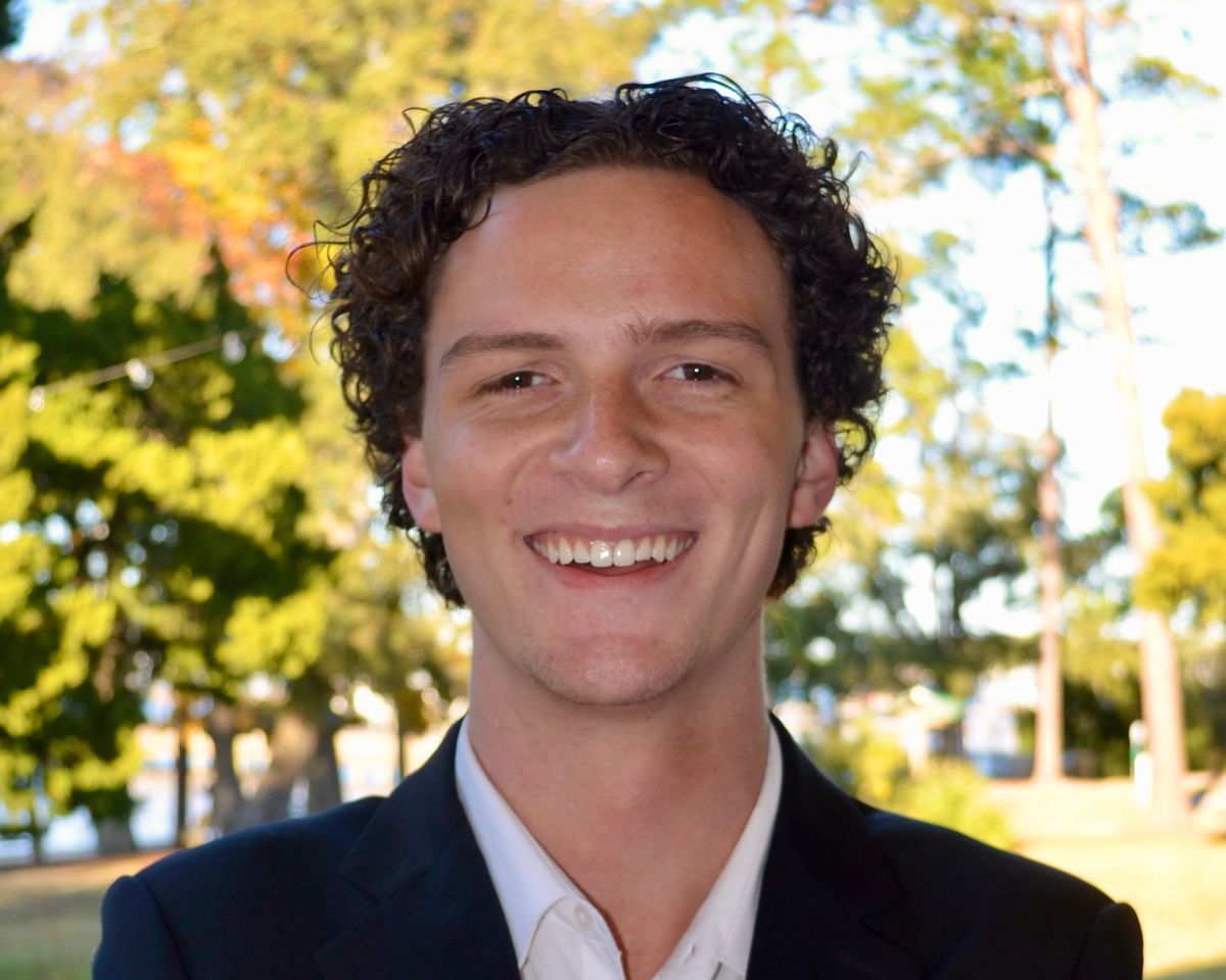 Davidson Announces Baldwin County Alabama House Run