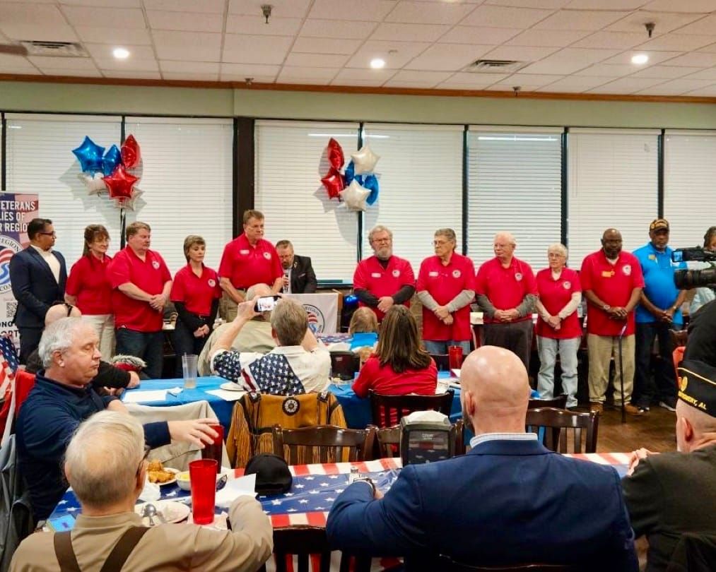 River Region Veterans Coalition Celebrates First Anniversary and Expands Veteran Support Initiatives