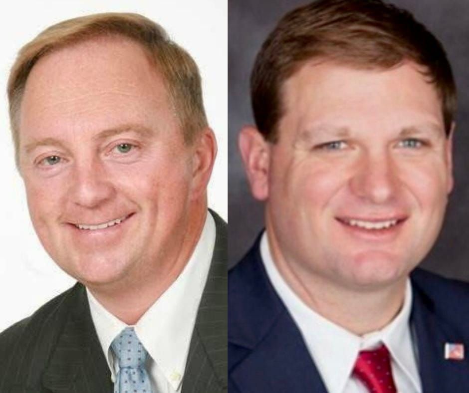 Dr. Stan Cooke Withdraws from ALGOP Chair Race