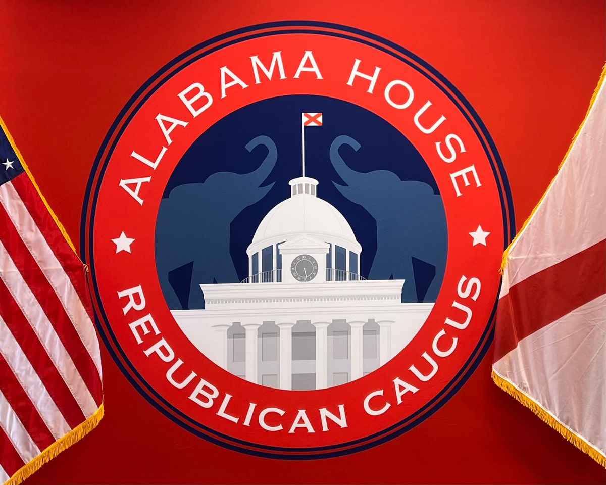 House Majority Leader Paul Lee Appoints Rep. James Lomax Majority Whip